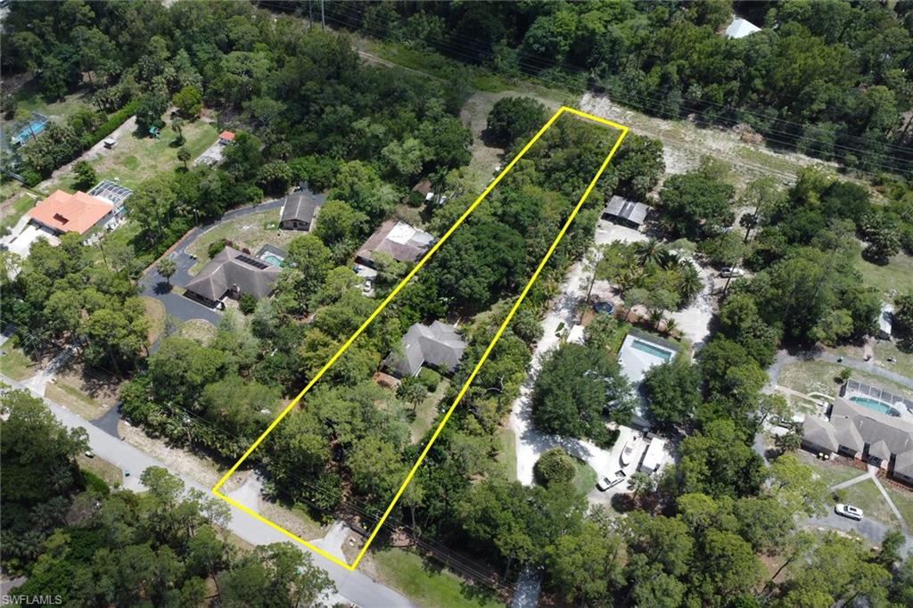 4974 Hawthorn Woods WAY Property Photo 1