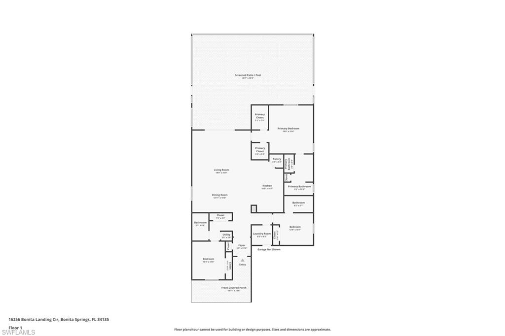 16256 Bonita Landing Cir Property Photo 7