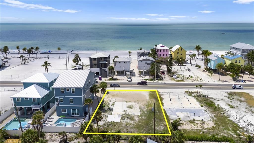 5315 Estero Blvd Property Photo 2