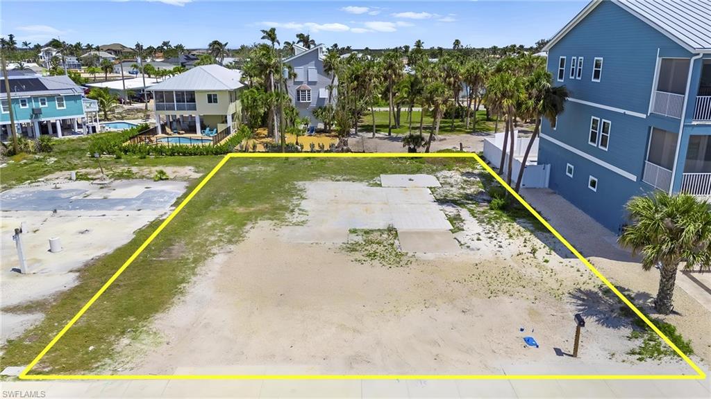 5315 Estero Blvd Property Photo 17