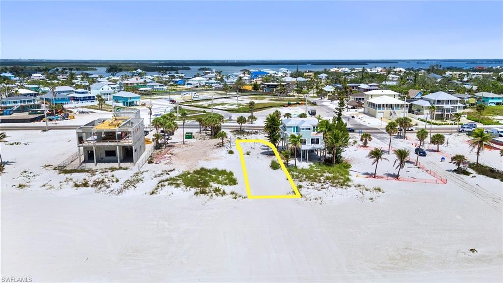 5682 Estero BLVD Property Photo 1