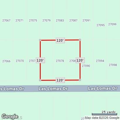 27078 Las Lomas Dr Property Photo 3