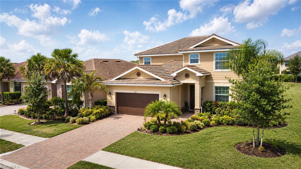 3697 Hampton Cir Property Photo 1