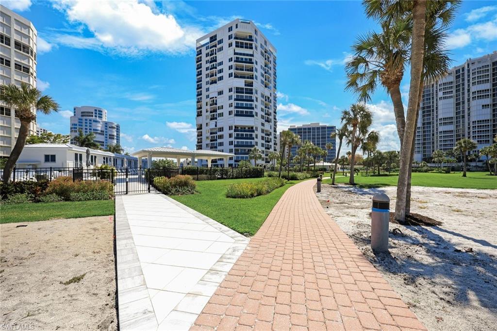 4041 Gulf Shore Blvd N 1505 Property Photo 21