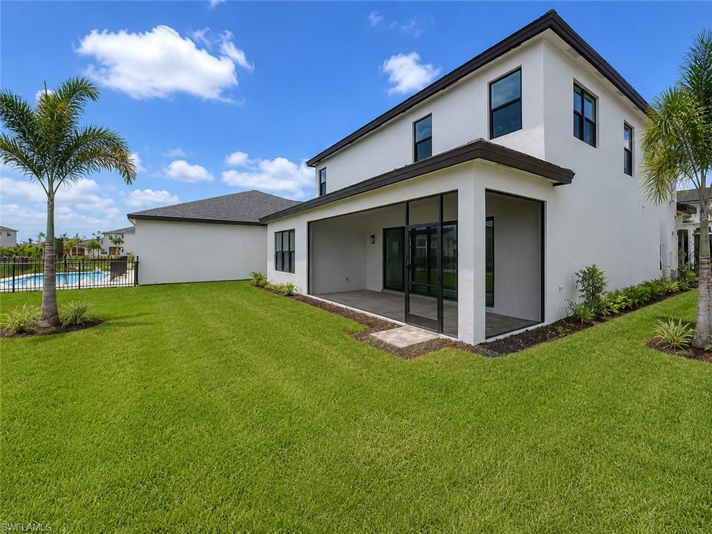 20921 Thistle Leaf Ln Property Photo 4