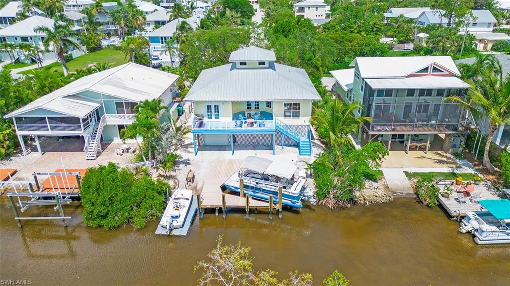 1296 Grand Canal DR Property Photo 1