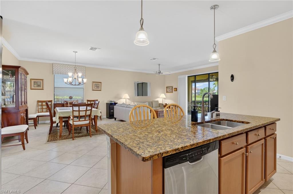 3640 Treasure Cove Cir Property Photo 17