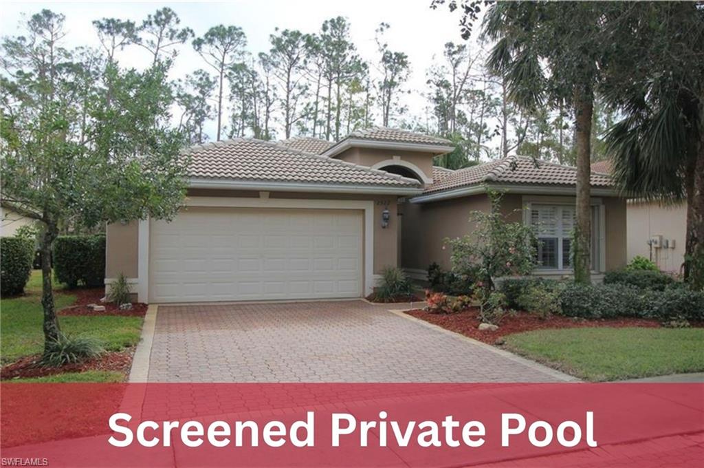 2322 Butterfly Palm DR Property Photo 1