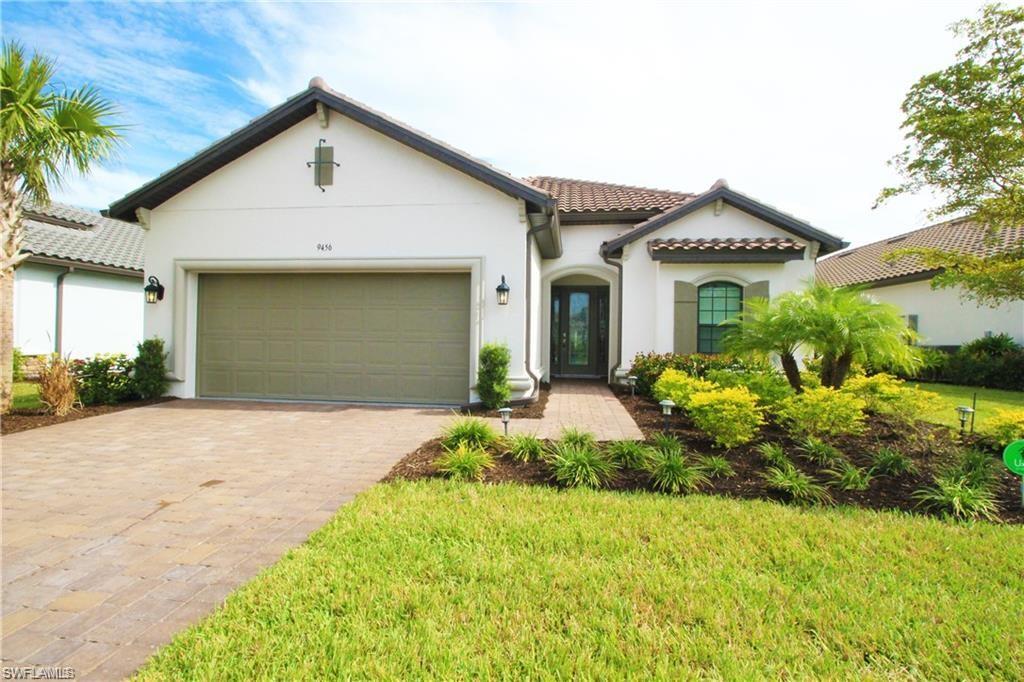 9456 Montelanico LOOP Property Photo 1