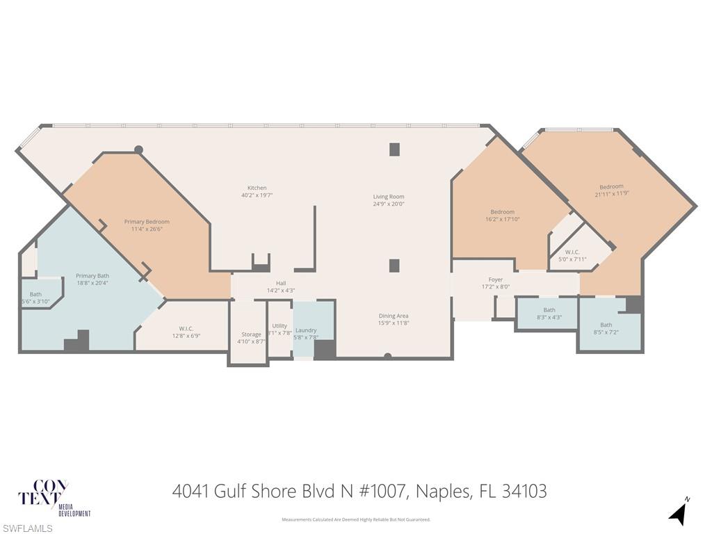 4041 Gulf Shore Blvd N 1007 Property Photo 50