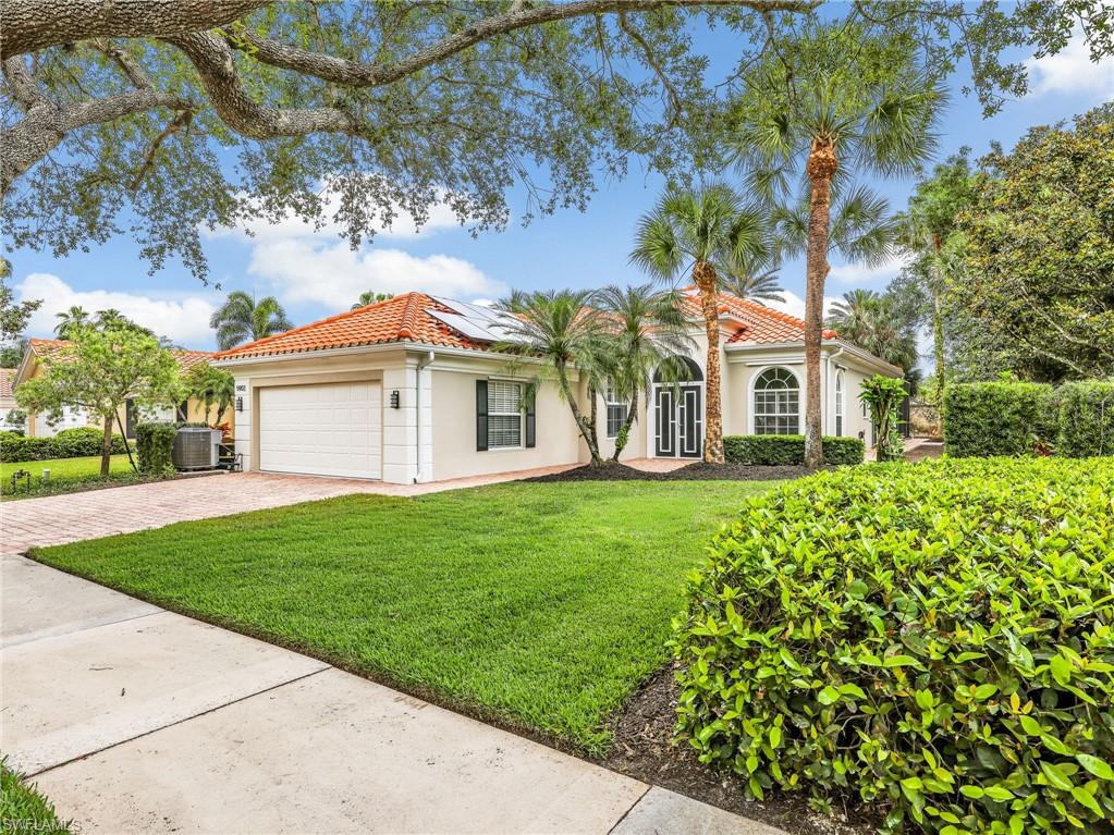 5902 Bermuda LN Property Photo 1