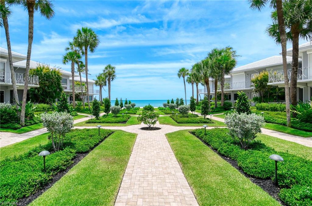 1851 Gulf Shore BLVD N 4 Property Photo 1