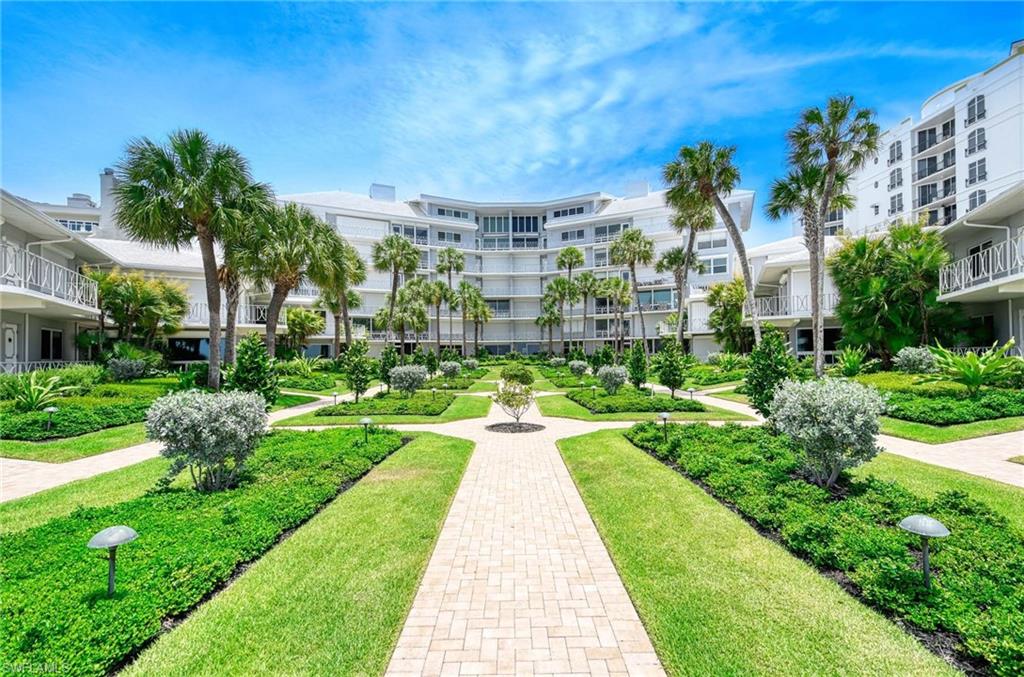 1851 Gulf Shore Blvd N 4 Property Photo 27