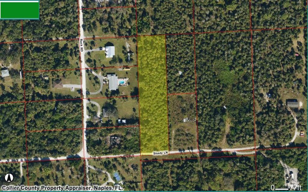1303 Shady Ln Property Photo 1
