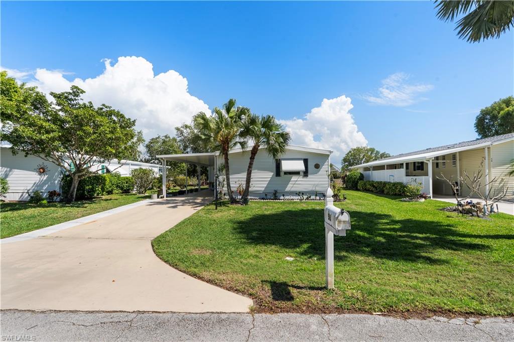 58 Le Mans DR Property Photo 1
