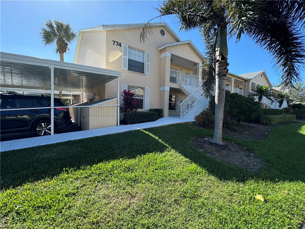 774 Wiggins Lake Dr 101 Property Photo 21
