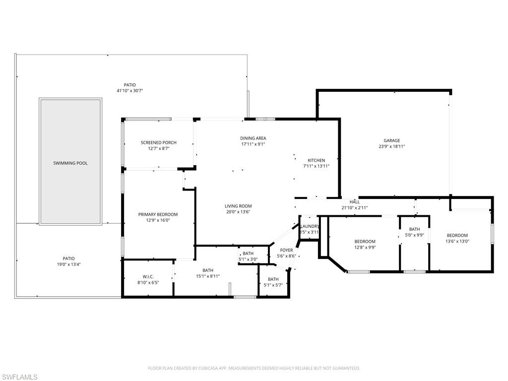 8000 Cordoba Pl Property Photo 40