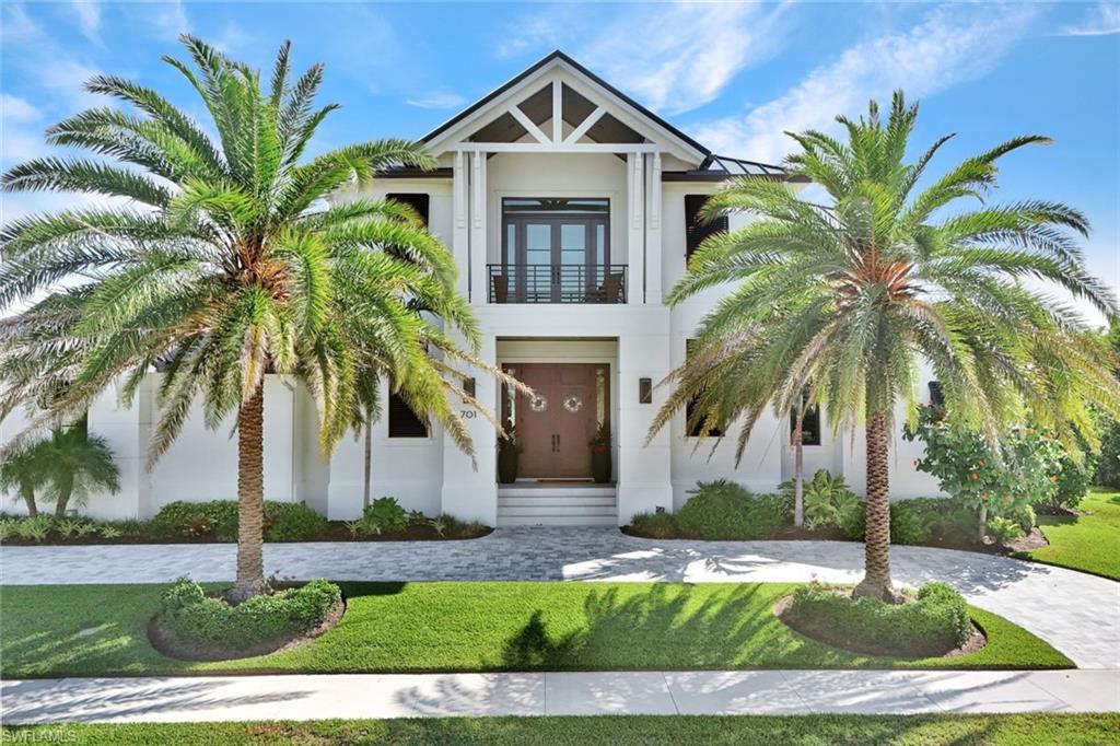 701 Plantation CT