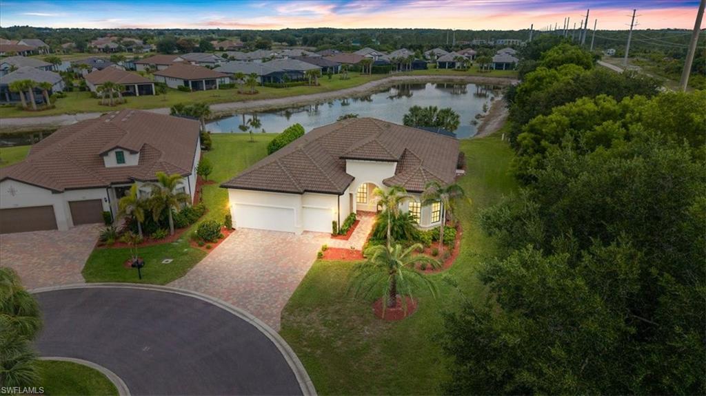 2937 Sagittaria Ln Property Photo 2