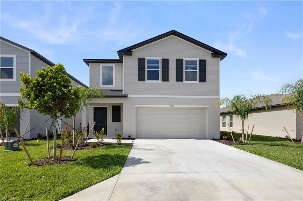 4086 San Felice LN Property Photo 1