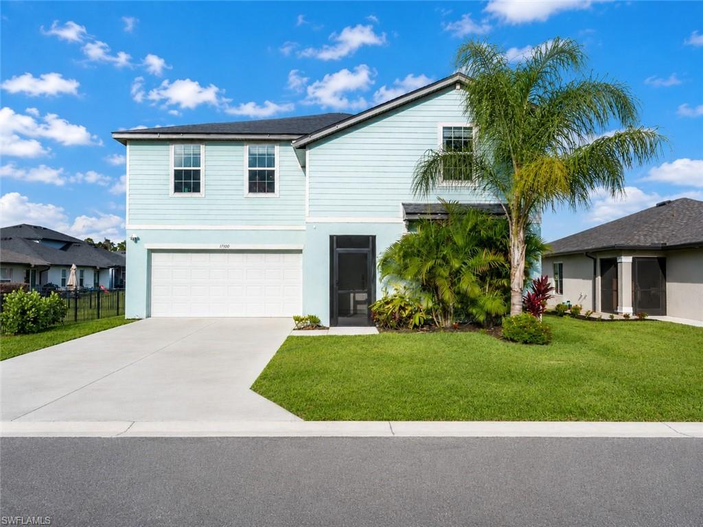17100 Parma Court Property Photo 1