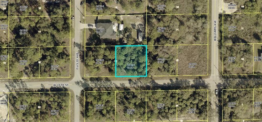 1106 14th St Property Photo 1