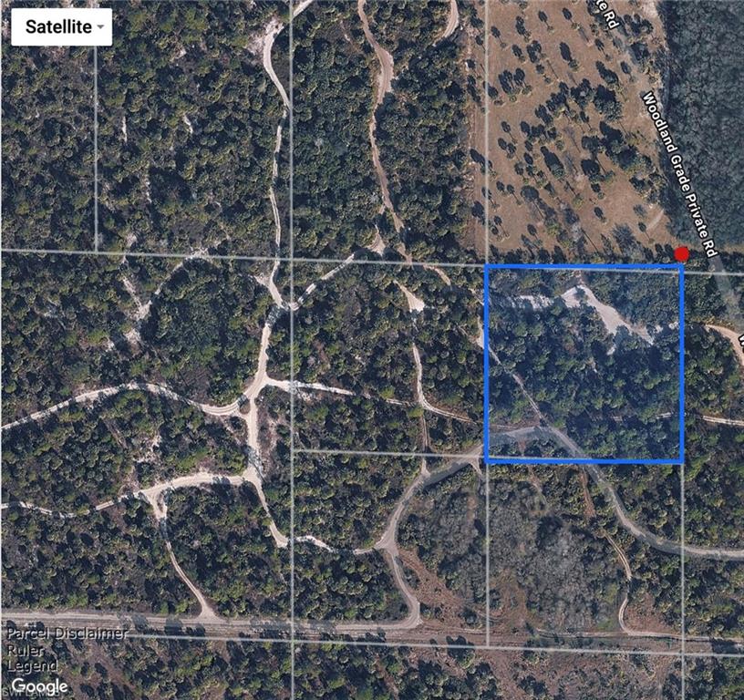 01 Woodland Grade Private RD Property Photo 1