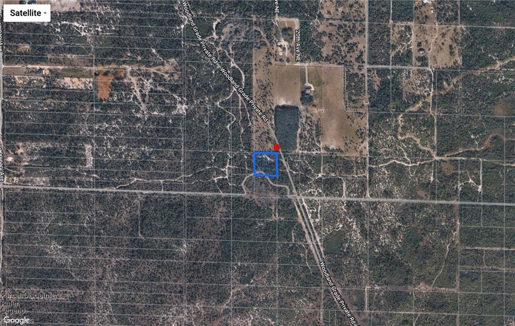 01 Woodland Grade Private Rd Property Photo 2