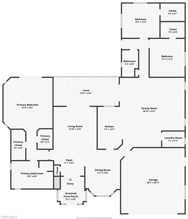 257 Bunker Rd Property Photo 5