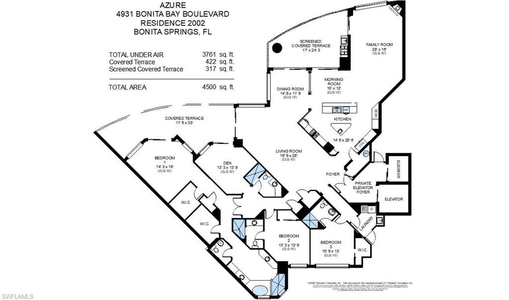 4931 Bonita Bay Blvd 2002 Property Photo 22