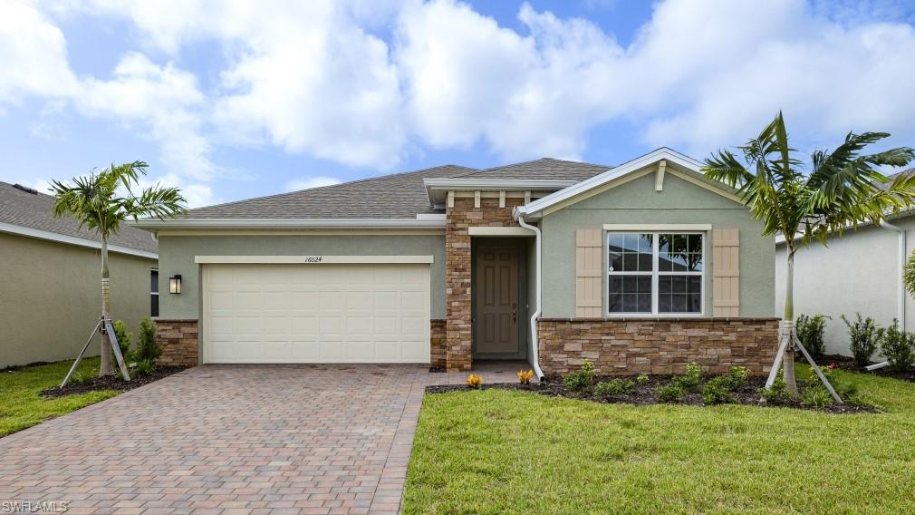 5185 Mulsanne Way Property Photo 1