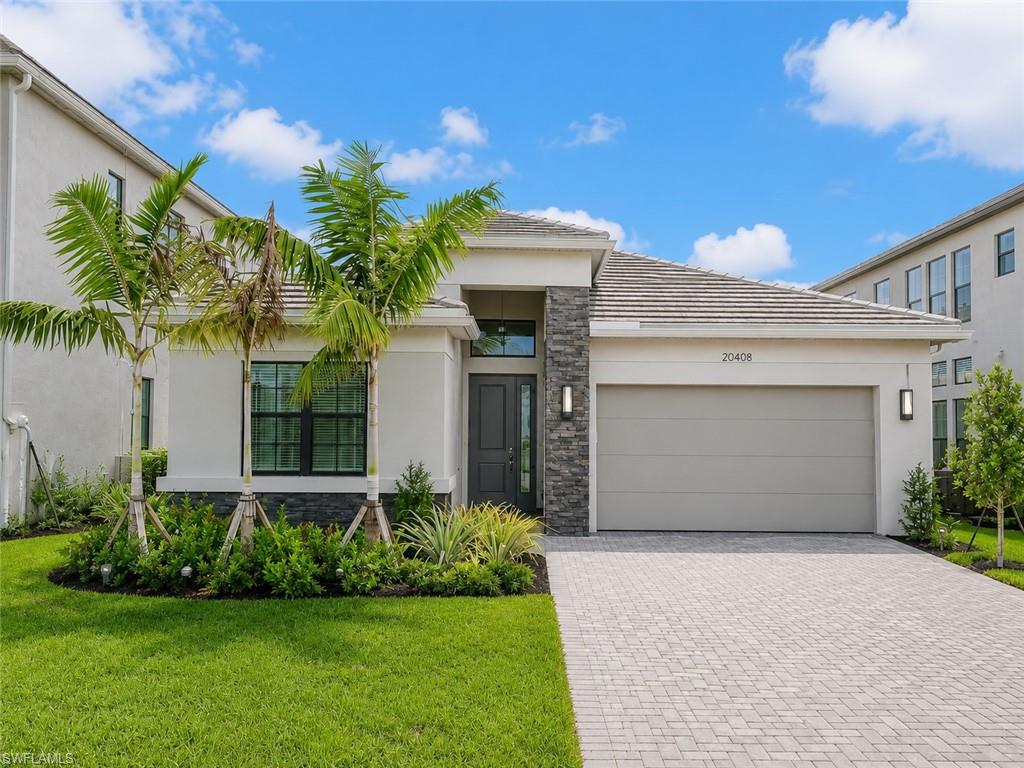 20408 Estero Crossing BLVD Property Photo 1