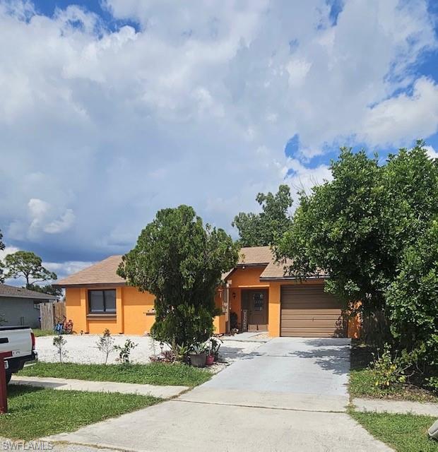 5975 Spearman Cir N Property Photo 1