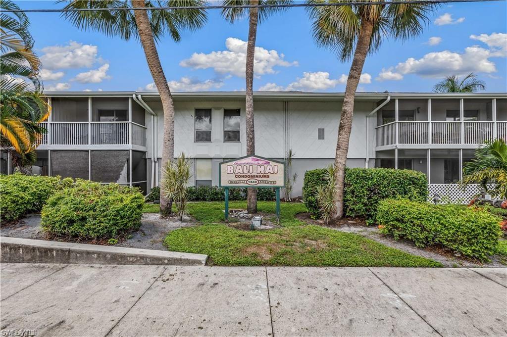 1849 Maravilla AVE A8 Property Photo 1
