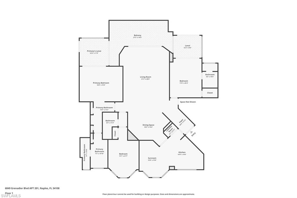 6849 Grenadier Blvd 201 Property Photo 34