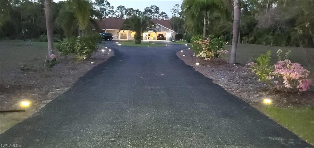 6011 Sea Grass Ln Property Photo 2