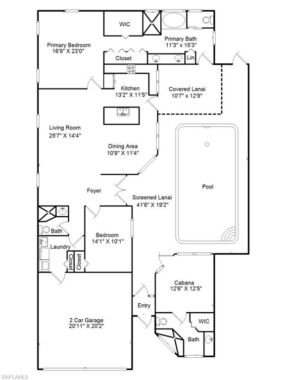 11671 Pine Hammock Cir Property Photo 3
