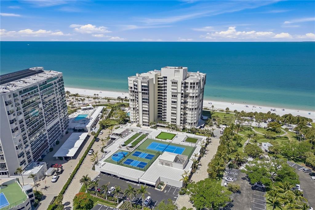 4051 Gulf Shore BLVD N 300 Property Photo 1