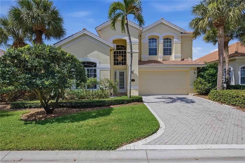 2292 Island Cove CIR Property Photo 1