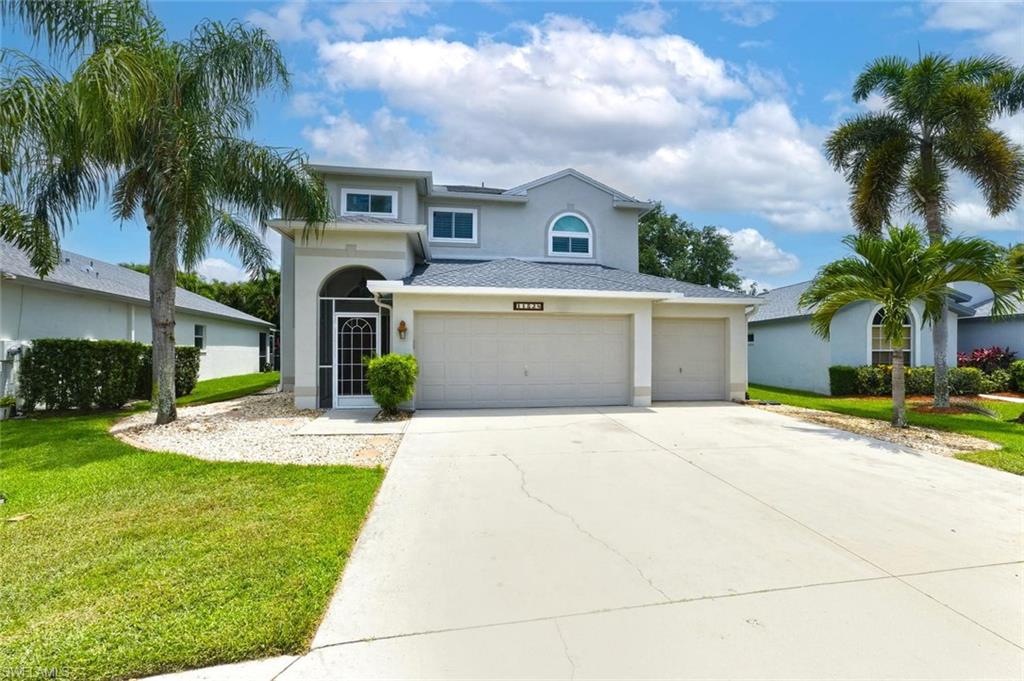11528 Woodmount LN Property Photo 1