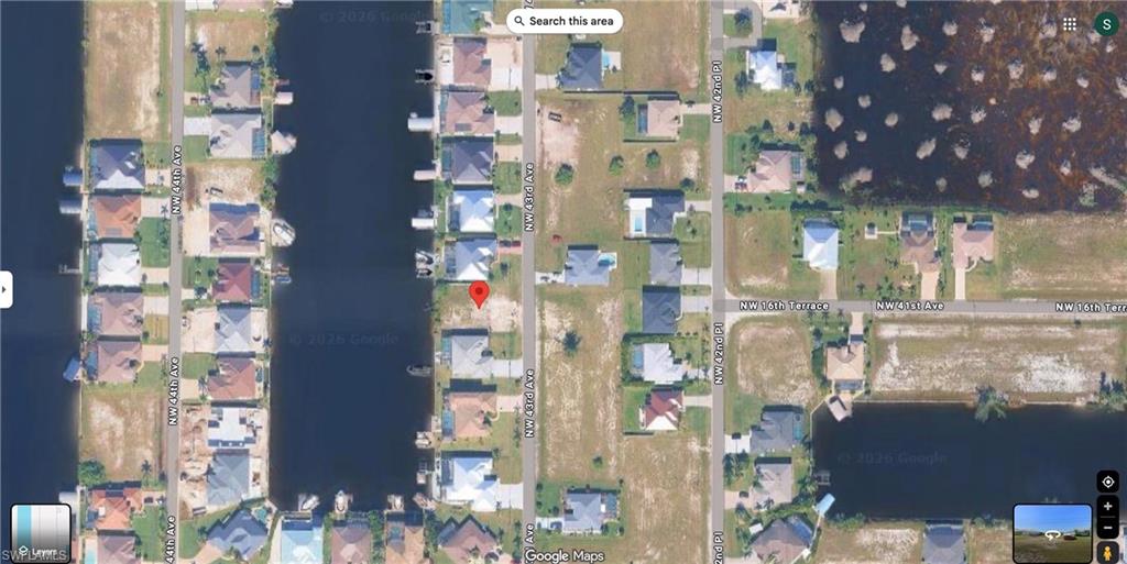 1622 43rd AVE Property Photo 1