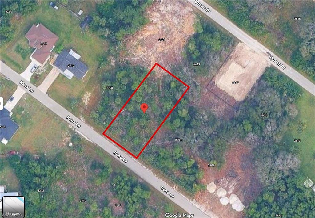 2706 Rena LN Property Photo 1