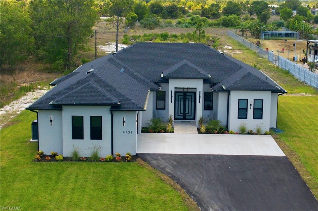 4431 Everglades Blvd N Property Photo 1