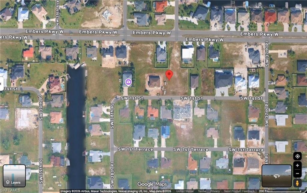 3801 1st ST Property Photo 1