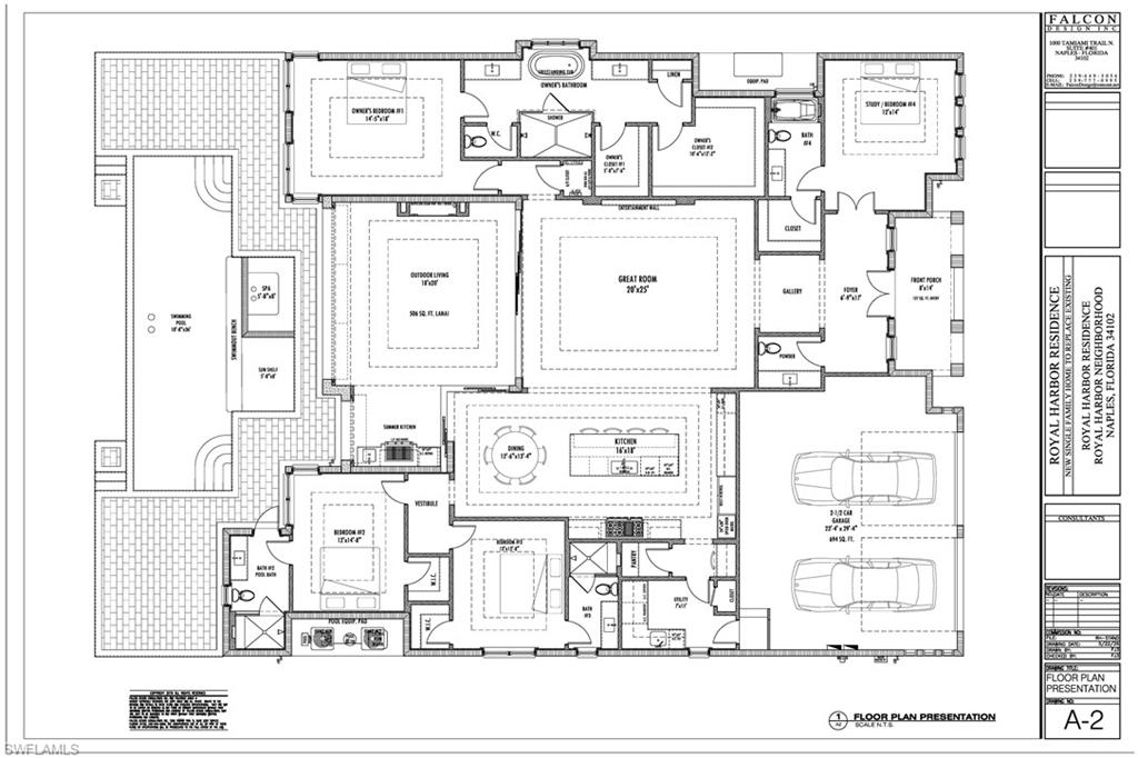 2165 Tarpon Rd Property Photo 7