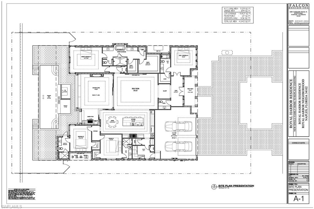 2165 Tarpon Rd Property Photo 8