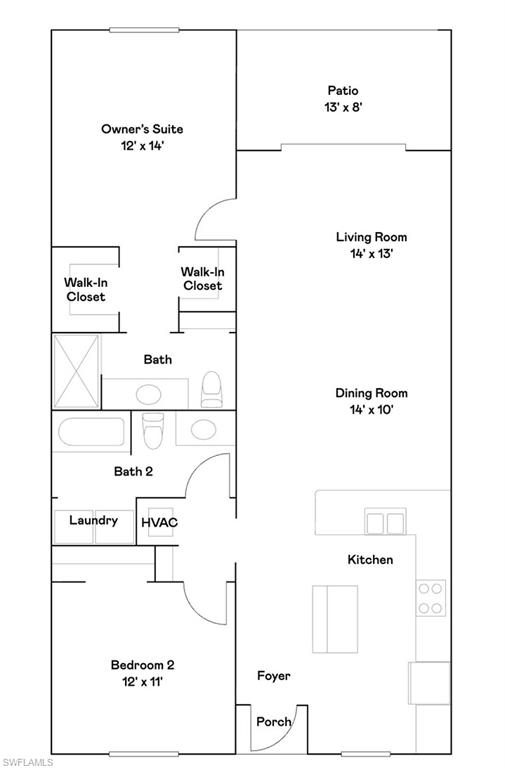 5807 Double Eagle Cir 4635 Property Photo 44