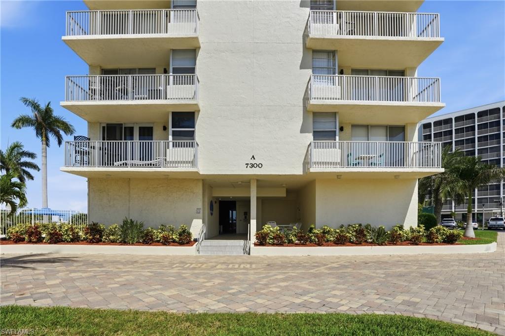 7300 Estero Blvd 102 Property Photo 46
