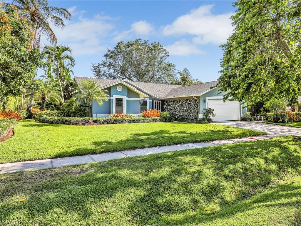 2554 Outrigger Ln Property Photo 2