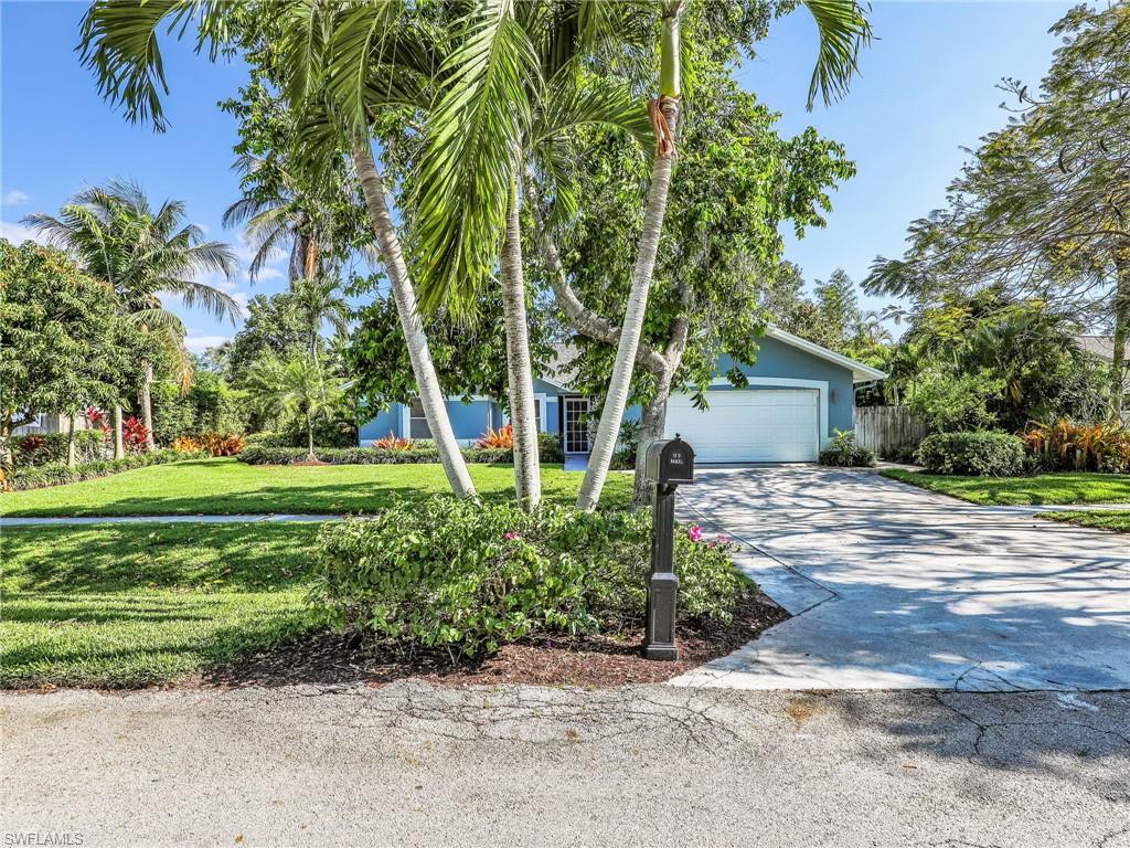 2554 Outrigger Ln Property Photo 4